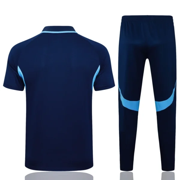 Arsenal Conjunto 2025 2026 Azul - Arsenal Barata | 7camisetas