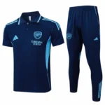Arsenal Conjunto 2025 2026 Azul - Arsenal Barata | 7camisetas