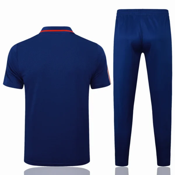 Arsenal Conjunto 2025 2026 Azul - Arsenal Barata | 7camisetas