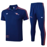 Arsenal Conjunto 2025 2026 Azul - Arsenal Barata | 7camisetas