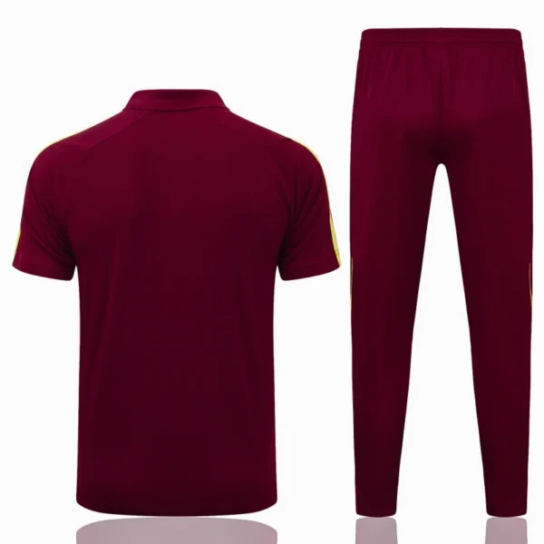 Arsenal Conjunto 2025 2026 Rojo - Arsenal Barata | 7camisetas