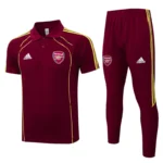 Arsenal Conjunto 2025 2026 Rojo - Arsenal Barata | 7camisetas