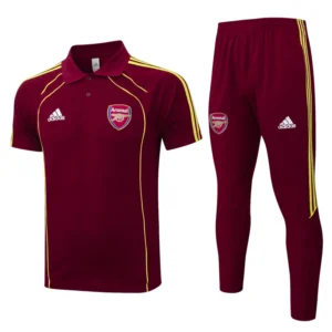 Arsenal Conjunto 2025 2026 Rojo - Arsenal Barata | 7camisetas