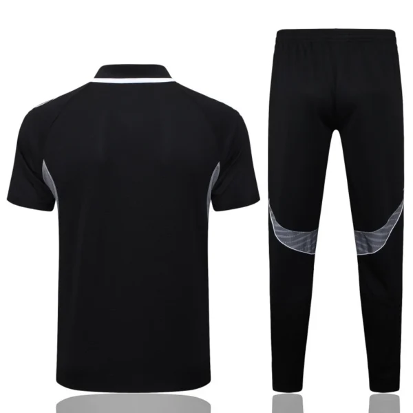 Arsenal Conjunto 2025 2026 Negro - Arsenal Barata | 7camisetas