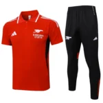Arsenal Conjunto 2025 2026 Rojo - Arsenal Barata | 7camisetas