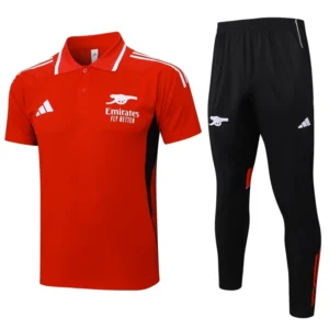 Arsenal Conjunto 2025 2026 Rojo - Arsenal Barata | 7camisetas