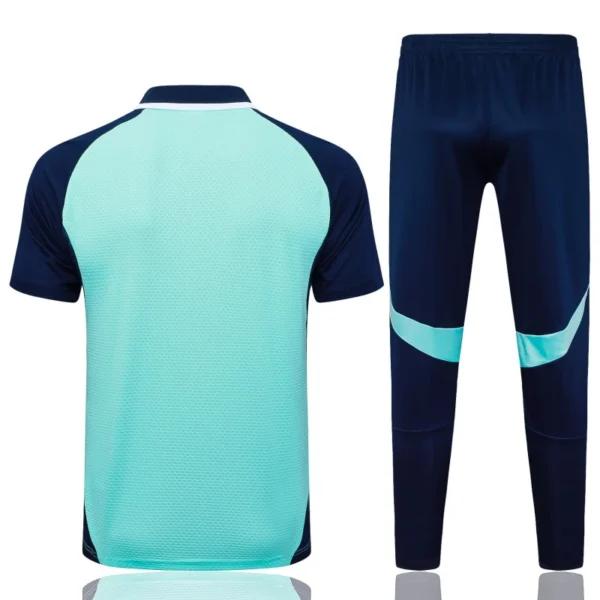 Arsenal Conjunto 2025 2026 Verde - Arsenal Barata | 7camisetas