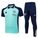 Arsenal Conjunto 2025 2026 Verde - Arsenal Barata | 7camisetas
