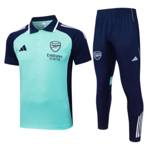 Arsenal Conjunto 2025 2026 Verde - Arsenal Barata | 7camisetas