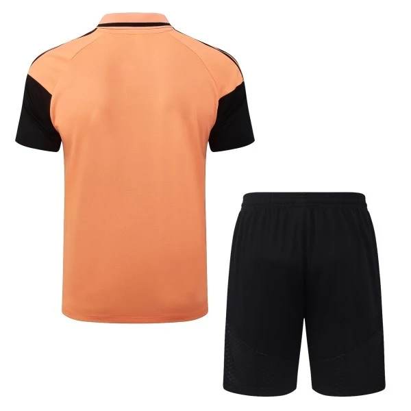 Arsenal Conjunto 2026 2027 Naranja - Arsenal Barata | 7camisetas
