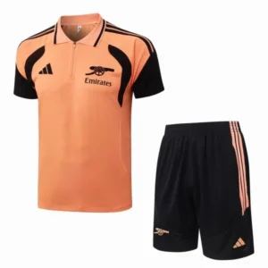 Arsenal Conjunto 2026 2027 Naranja - Arsenal Barata | 7camisetas