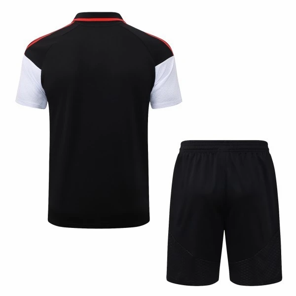 Arsenal Conjunto 2026 2027 Negro - Arsenal Barata | 7camisetas
