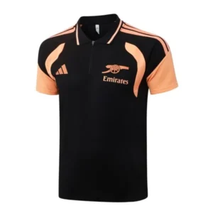 Arsenal Conjunto 2026 2027 Negro - Arsenal Barata | 7camisetas