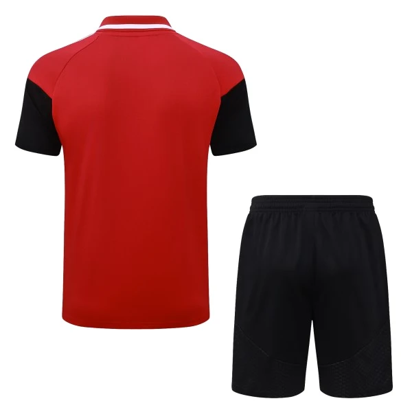 Arsenal Conjunto 2026 2027 Rojo - Arsenal Barata | 7camisetas