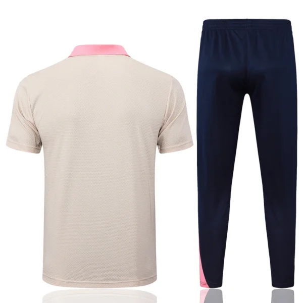 FC Barcelona Conjunto 2025 2026 Amarillo - Tuta FC Barcelona | 7camisetas