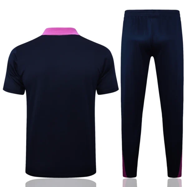 FC Barcelona Conjunto 2025 2026 Azul - Tuta FC Barcelona | 7camisetas