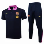 FC Barcelona Conjunto 2025 2026 Azul - Tuta FC Barcelona | 7camisetas