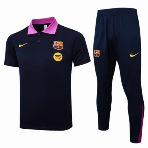 FC Barcelona Conjunto 2025 2026 Azul - Tuta FC Barcelona | 7camisetas