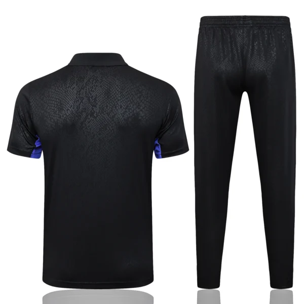 FC Barcelona Conjunto 2025 2026 Negro - Tuta FC Barcelona | 7camisetas