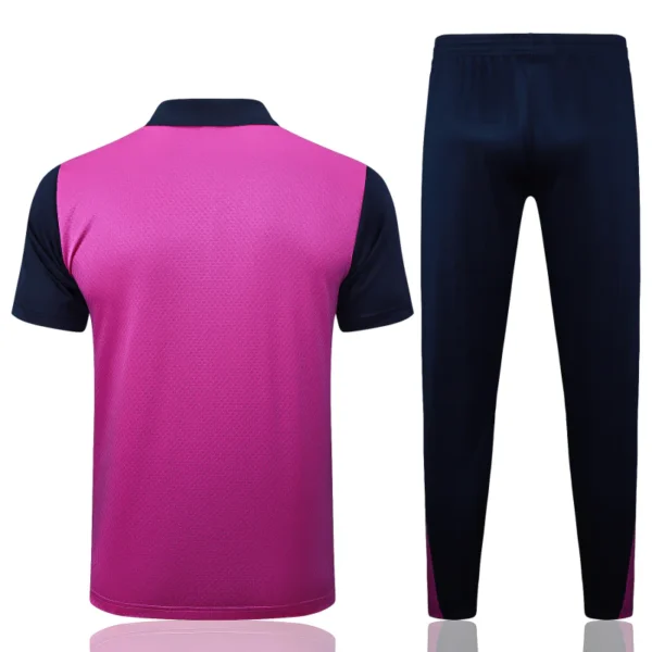 FC Barcelona Conjunto 2025 2026 Púrpura - Tuta FC Barcelona | 7camisetas