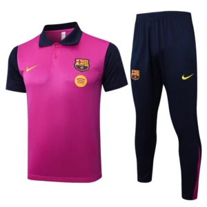 FC Barcelona Conjunto 2025 2026 Púrpura - Tuta FC Barcelona | 7camisetas