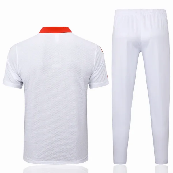 Bayern Múnich Conjunto 2025 2026 Blanco - Tuta Bayern Múnich | 7camisetas