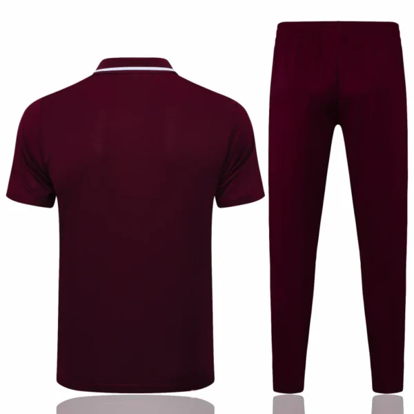 Bayern Múnich Conjunto 2025 2026 - Tuta Bayern Múnich | 7camisetas
