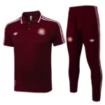 Bayern Múnich Conjunto 2025 2026 - Tuta Bayern Múnich | 7camisetas