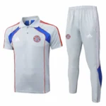 Bayern Múnich Conjunto 2025 2026 Gris - Tuta Bayern Múnich | 7camisetas