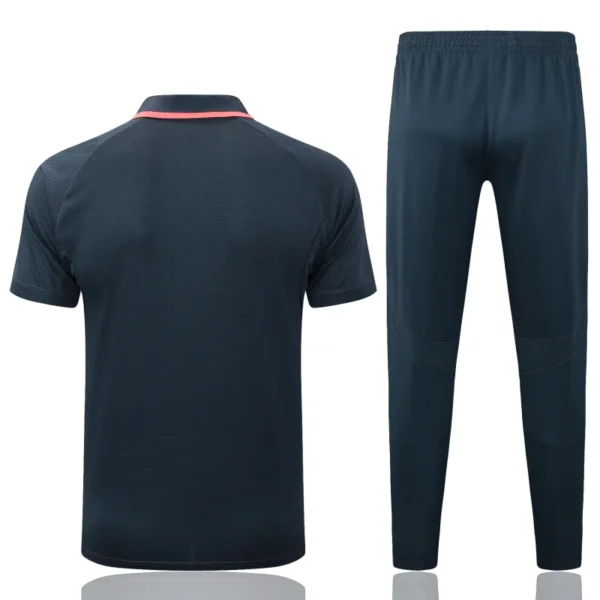 Bayern Múnich Conjunto 2025 2026 Gris - Tuta Bayern Múnich | 7camisetas
