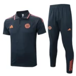 Bayern Múnich Conjunto 2025 2026 Gris - Tuta Bayern Múnich | 7camisetas