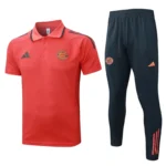 Bayern Múnich Conjunto 2025 2026 Rojo - Tuta Bayern Múnich | 7camisetas