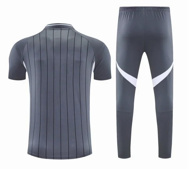 Bayern Múnich Conjunto 2026 2027 Gris - Bayern Múnich Barata | 7camisetas