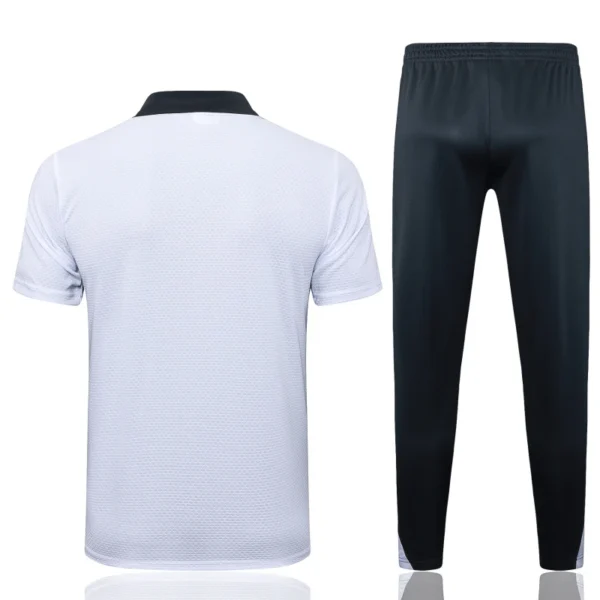 Chelsea Conjunto 2025 2026 Blanco - Chelsea Barata | 7camisetas