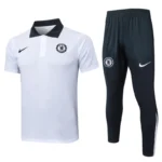 Chelsea Conjunto 2025 2026 Blanco - Chelsea Barata | 7camisetas