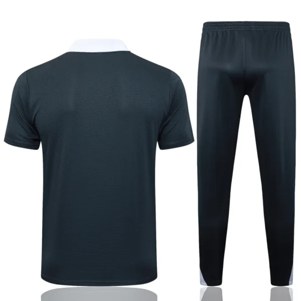 Chelsea Conjunto 2025 2026 Gris - Chelsea Barata | 7camisetas
