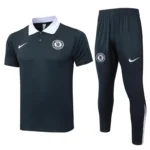 Chelsea Conjunto 2025 2026 Gris - Chelsea Barata | 7camisetas