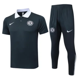 Chelsea Conjunto 2025 2026 Gris - Chelsea Barata | 7camisetas