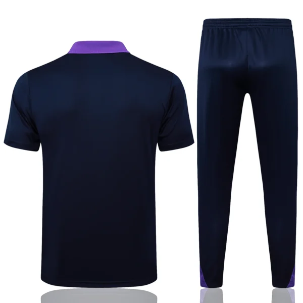 Corinthians Paulista Conjunto 2025 2026 Azul - Corinthians Paulista 2026 | 7camisetas