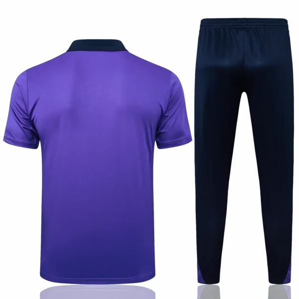 Corinthians Paulista Conjunto 2025 2026 Púrpura - Corinthians Paulista 2026 | 7camisetas