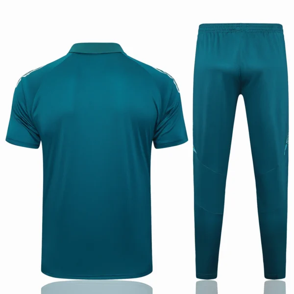 Cruzeiro EC Conjunto 2025 2026 Verde - Cruzeiro Ec 2026 | 7camisetas