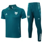 Cruzeiro EC Conjunto 2025 2026 Verde - Cruzeiro Ec 2026 | 7camisetas