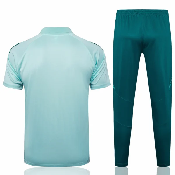 Cruzeiro EC Conjunto 2025 2026 Verde - Cruzeiro Ec 2026 | 7camisetas