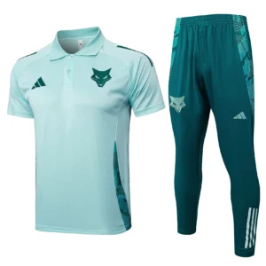 Cruzeiro EC Conjunto 2025 2026 Verde - Cruzeiro Ec 2026 | 7camisetas