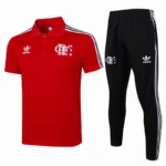 Flamengo Conjunto 2025 2026 Rojo - Flamengo Barata | 7camisetas