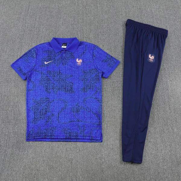 Francia Conjunto 2026 Azul - Francia Barata | 7camisetas