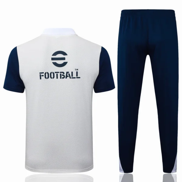 Inter Milán Conjunto 2025 2026 Gris - Tuta Inter Milán | 7camisetas