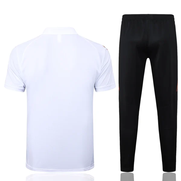 SC Internacional Conjunto 2025 2026 Blanco - Sc Internacional 2026 | 7camisetas