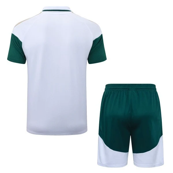 Italia Conjunto 2026 Blanco - Equipación Italia | 7camisetas