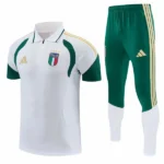 Italia Conjunto 2026 Blanco - Equipación Italia | 7camisetas